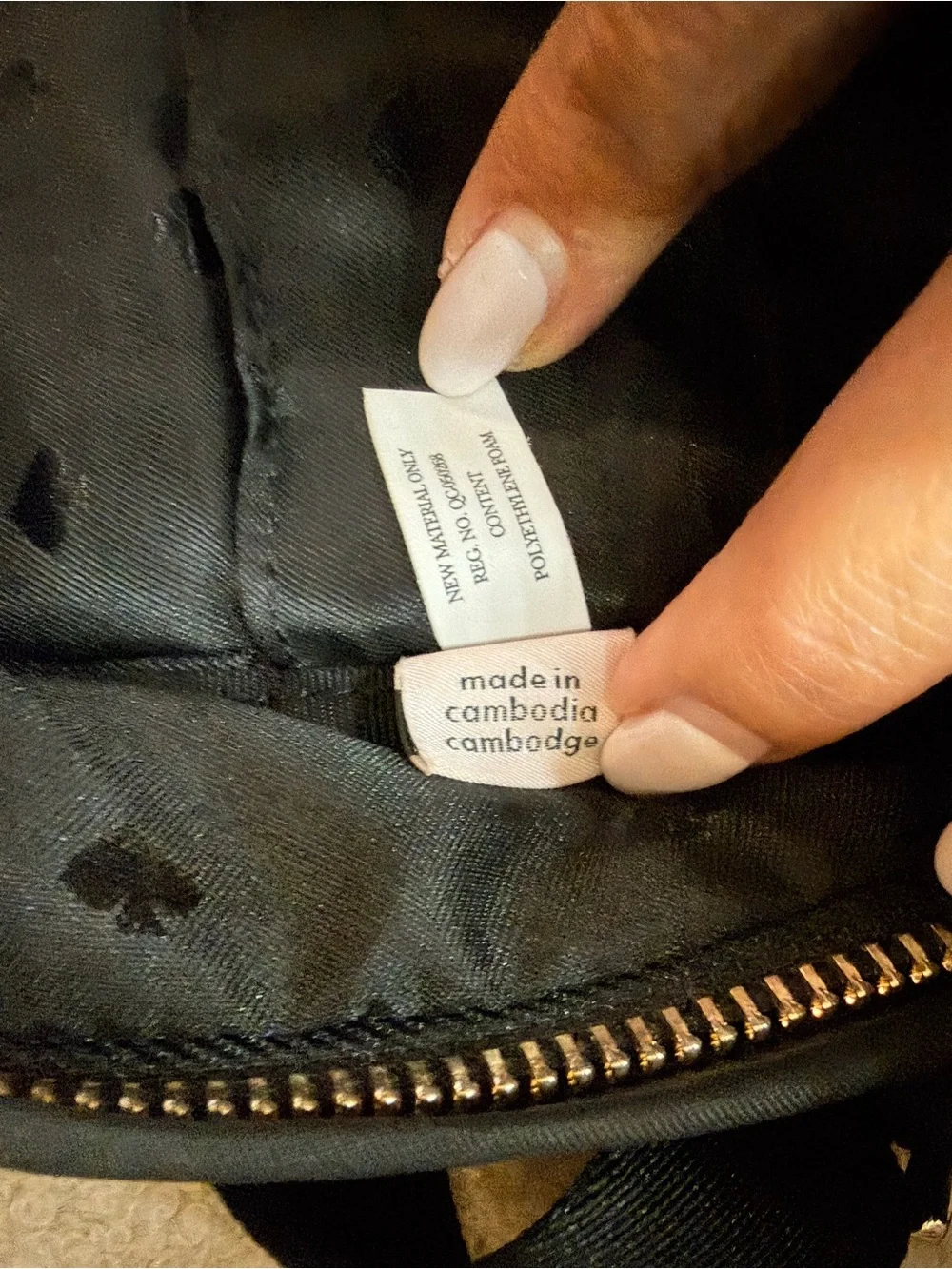 Kate Spade New York Chelsea Medium Backpack
